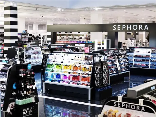 Sephora flyttar från Kungsgatan i Göteborg