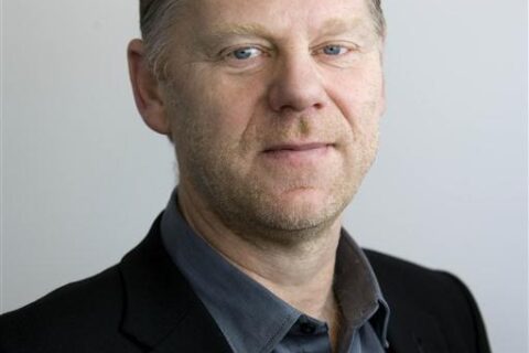 Lars Björk ny fastighetschef på Familjebostäder