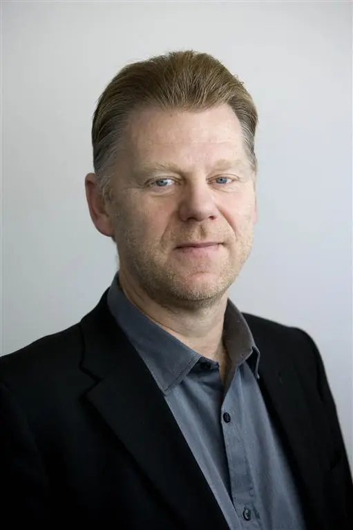 Lars Björk ny fastighetschef på Familjebostäder