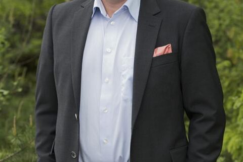 Ny vd för Atlasmuren