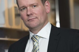 RM Estate rekryterar vd och investment manager från CB Commercial