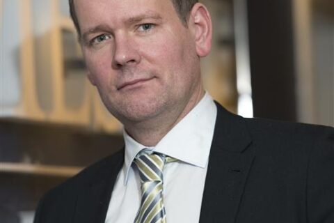 RM Estate rekryterar vd och investment manager från CB Commercial