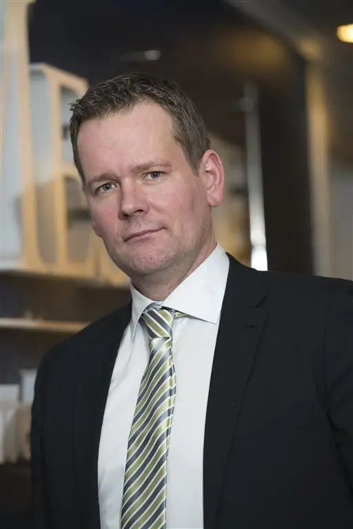 RM Estate rekryterar vd och investment manager från CB Commercial