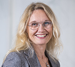 Hon blir ny vd på Strategisk Arkitektur