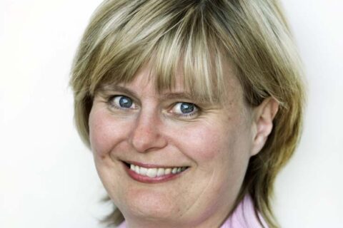 Koggen 2 först i Norden att uppnå Breeam Excellent