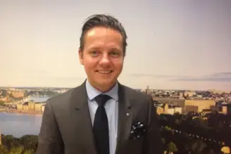 Ny vd för Stiftelsen Electrum och Kista Science City