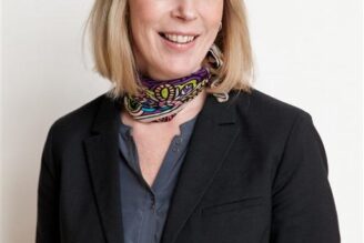 Ulla Bergström blir Whites 
nya kontorschef i Stockholm