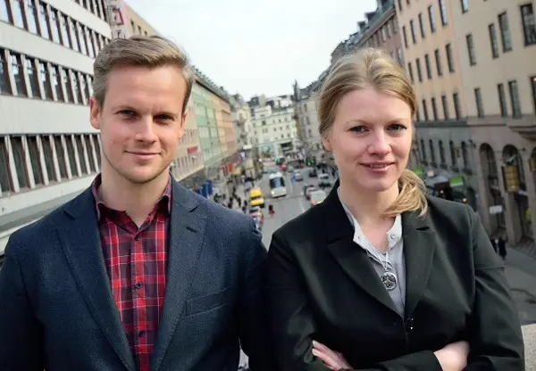 Equator nysatsar – utser två nya chefer