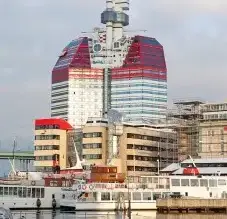 JLL: Brist på kontor i 
Göteborg trots nyproduktion