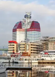 JLL: Brist på kontor i 
Göteborg trots nyproduktion