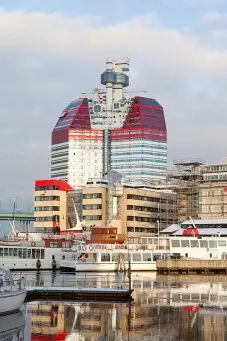 JLL: Brist på kontor i 
Göteborg trots nyproduktion