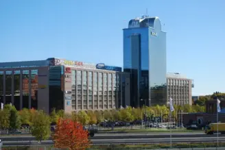 Infra City-affären: Vencom Property Partners lämnar över