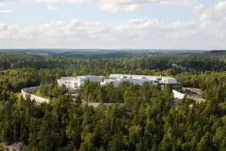 Här är Årets bygge