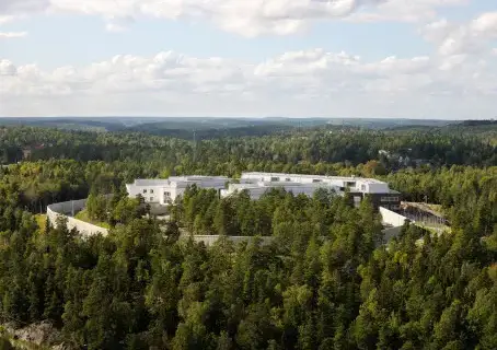 Här är Årets bygge