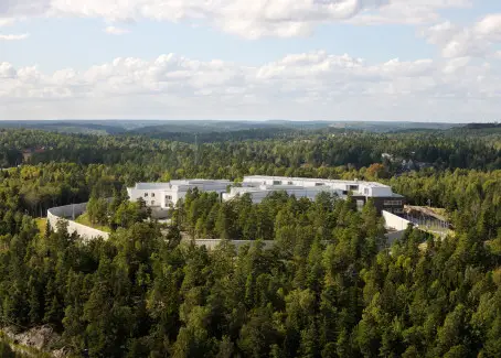 Här är Årets bygge