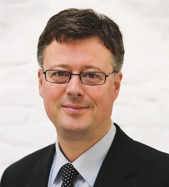 Lange: ”Jag har ett par spår”