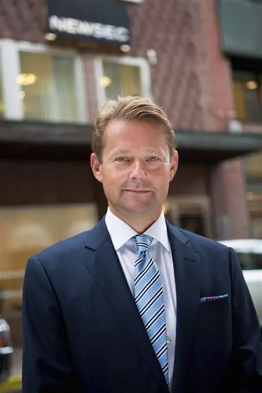 Newsec rekryterar sex personer