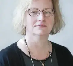 Carina Jonsson ny avdelningschef på fastighetskontoret