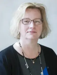 Carina Jonsson ny avdelningschef på fastighetskontoret