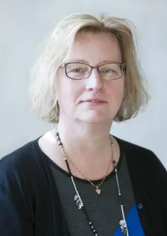 Carina Jonsson ny avdelningschef på fastighetskontoret