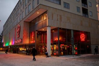 M2-gruppen köper Filmstaden i Jönköping