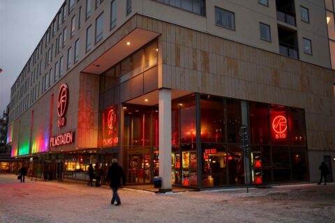 M2-gruppen köper Filmstaden i Jönköping