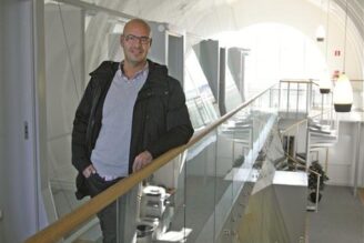 Magnentus köper mer kring M-Kvarteren i Norrköping