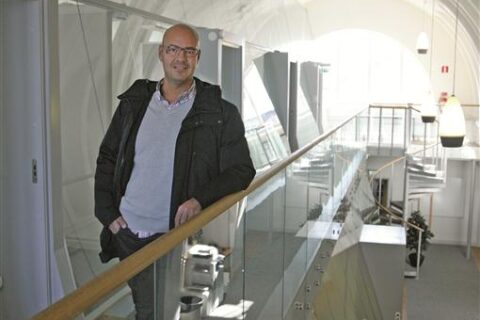 Magnentus hotar lämna Norrköping