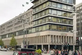 Grönt ljus för exploatering vid Sergels Torg