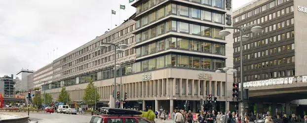Grönt ljus för exploatering vid Sergels Torg