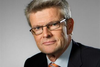 Markovski ny vd på Svevia