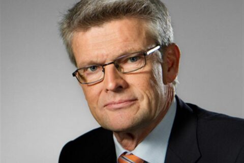 Markovski ny vd på Svevia