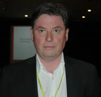 Hyresgästföreningen stänger av regionordförande
