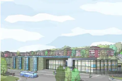 NCC får miljarduppdrag av SL