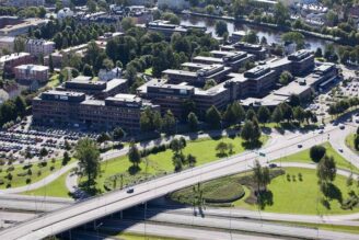 Hemfosa hyr ut i Karolinen