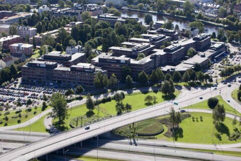 Hemfosa hyr ut i Karolinen