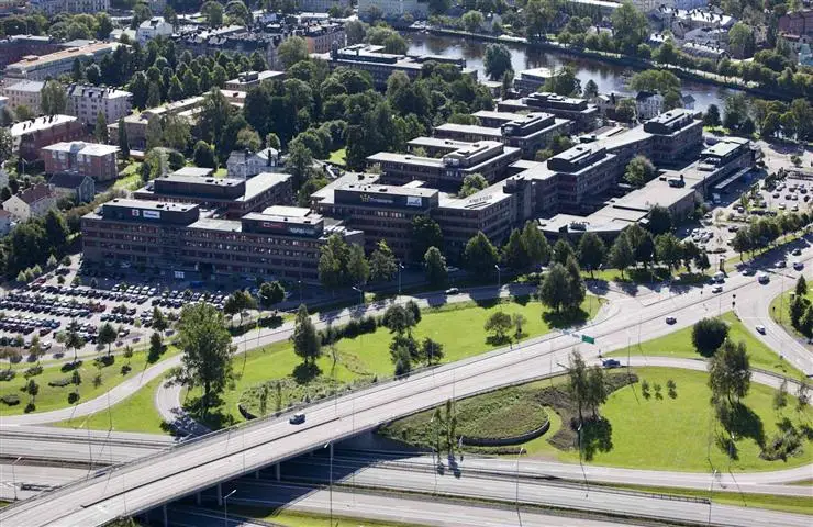 Hemfosa hyr ut i Karolinen