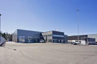 Corallen skapar buss- och lastbilsverkstad i Jönköping