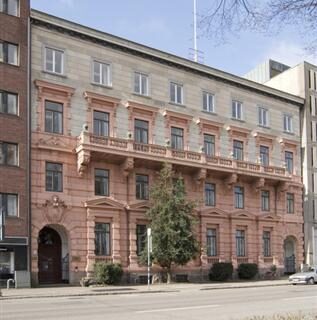 Sigillet köper fullt uthyrd fastighet i Göteborg