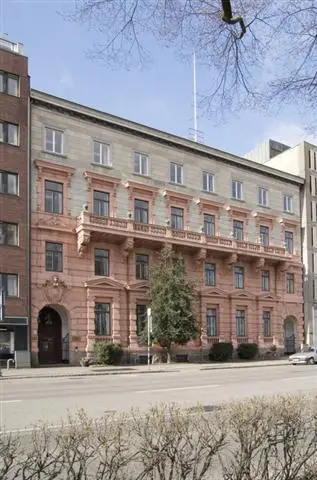 Sigillet köper fullt uthyrd fastighet i Göteborg