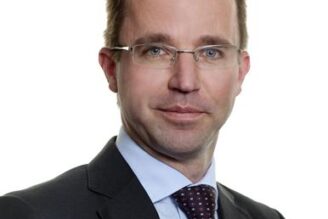 Baker & McKenzie rekryterar Tobias Edenman