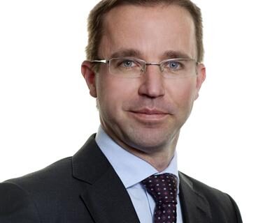 Baker & McKenzie rekryterar Tobias Edenman
