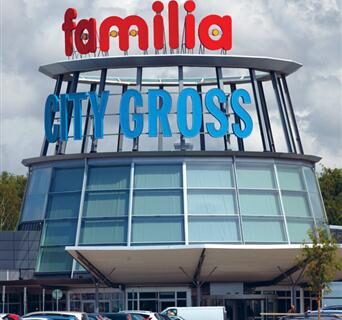 5D-biograf till Familia