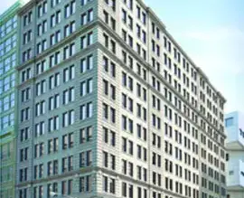 Här är Zlatans New York-fastighet