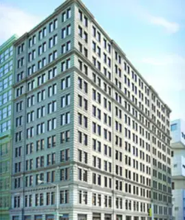 Här är Zlatans New York-fastighet