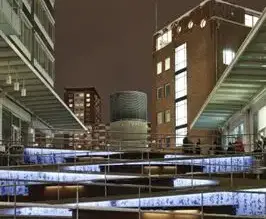Atrium Ljungberg vinner stadsbyggnadspris