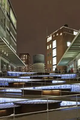 Atrium Ljungberg vinner stadsbyggnadspris