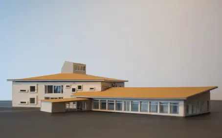 Världens nordligaste passivhus byggs i Umeå