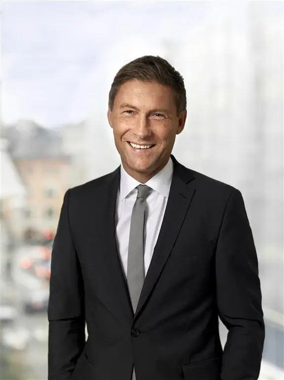 ”Ingen tvekan om att detaljhandeln är i ett skifte”