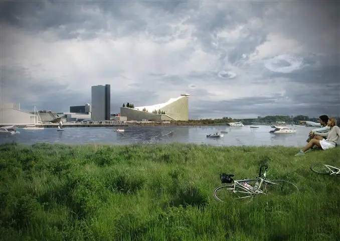 NCC får byggorder i Köpenhamn